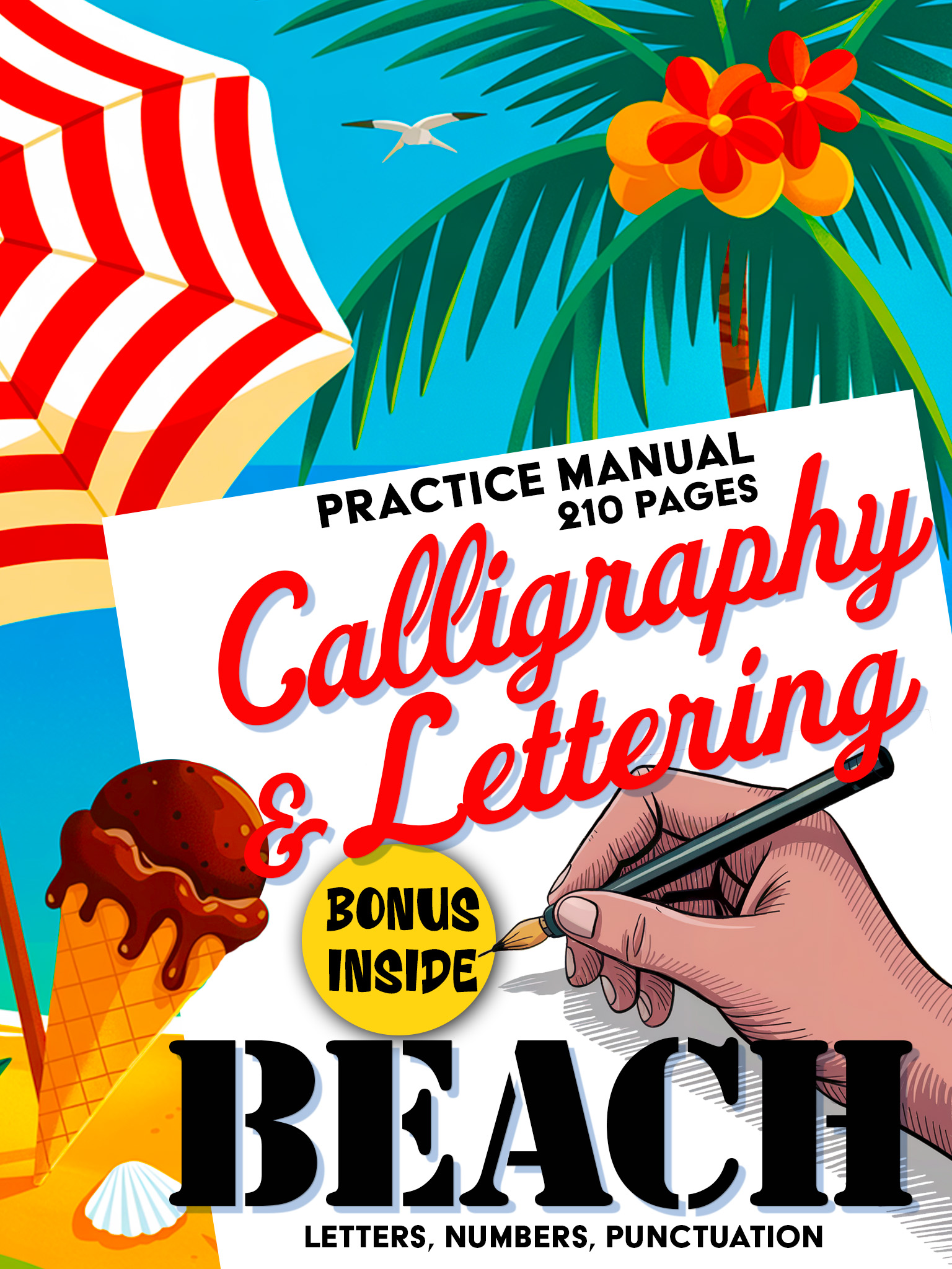 Beach Premium